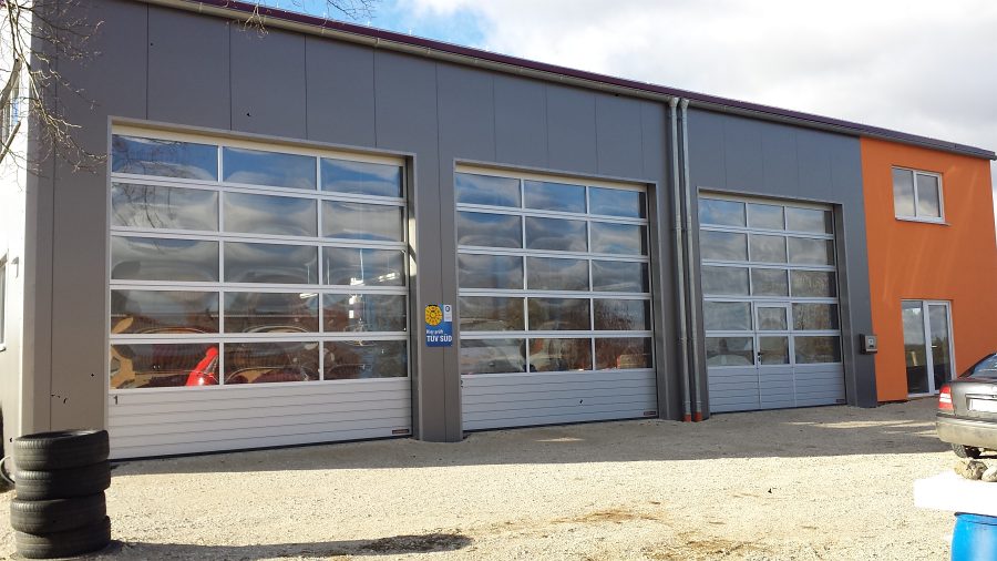 Leistungen - BUCHER UND KELCH