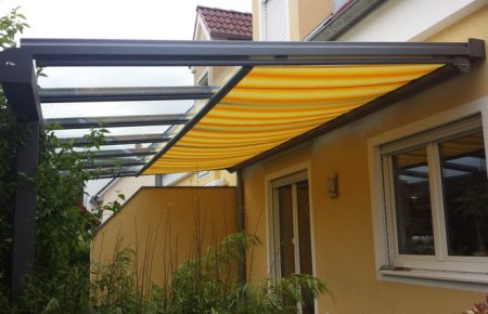 Sonnenschutz