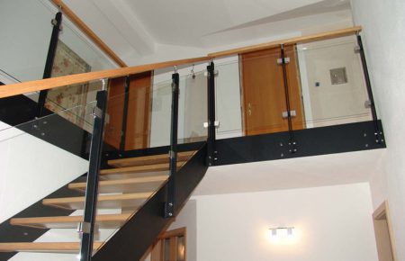 Treppen